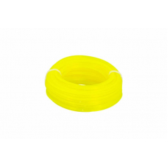 Жилка для тріммера MASTERTOOL 2.00 мм 15 м "квадрат" 19-1420