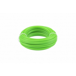 Жилка для тріммера MASTERTOOL 2.40 мм 15 м "коло" 19-0024