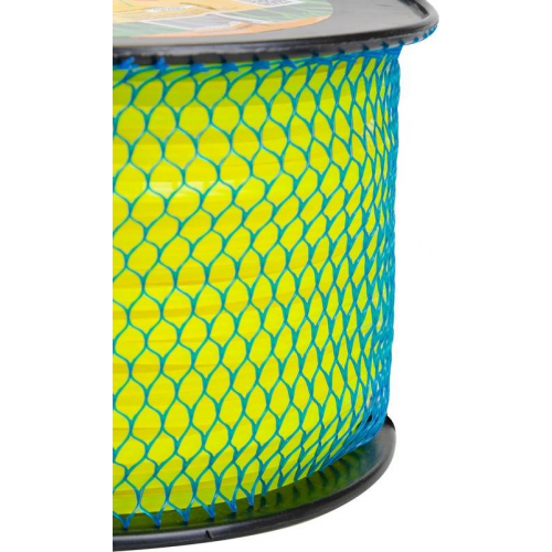 Жилка для тріммера MASTERTOOL 2.40 мм 174 м 1 кг "квадрат" 19-2424