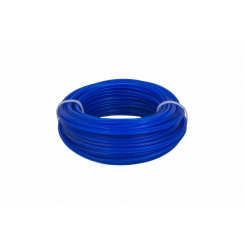 Жилка для тріммера MASTERTOOL 3.00 мм 10 м "семикутник" 19-1530