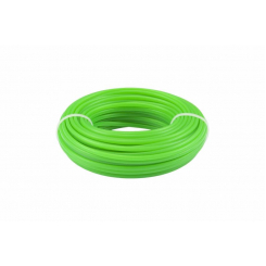 Жилка для тріммера MASTERTOOL 3.00 мм 15 м "коло" 19-0030