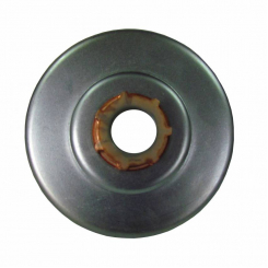 Зірочка (тарілка) CS-590 CS-600 CS-620, без кільця та підшипника