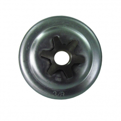 Зірочка ведуча зварна 3/8P" CS-352ES, CS-353ES