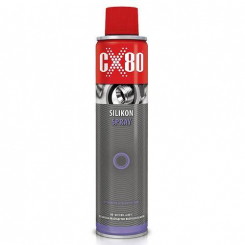 Змащення силіконове CX-80/300ml - спрей (VD40)