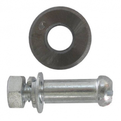 Змінить колесо для плиткорізу 16х6х2мм.