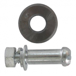 Змінить колесо для плиткорізу 22х6х4, 6мм.