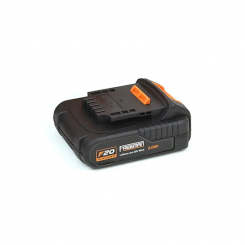 Змінний акумулятор Freeman F2020BK 2,0 Ah