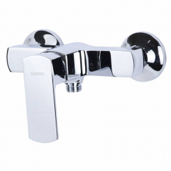 Змішувач COMO Ø35 для душу CORSO (BF-1D129C) (9611300)