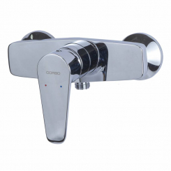 Змішувач MAGGIORE Ø40 для душу CORSO (BE-1D122C) (9608300)
