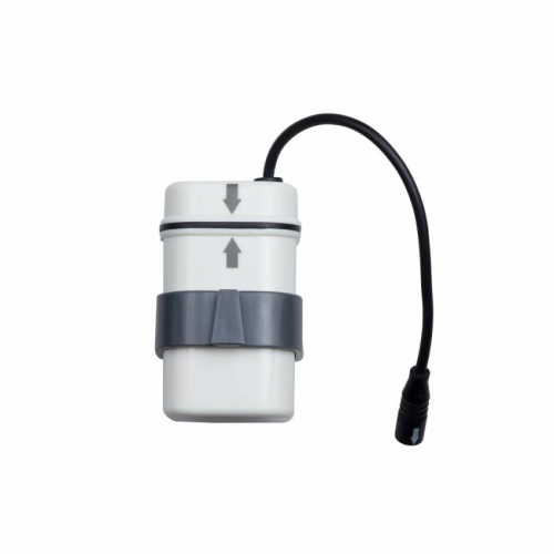 Змішувач ORTA сенсорний для раковини литої на шпильці CORSO (EE-8A116C) (9670000)