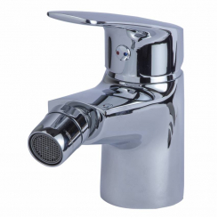 Змішувач SERIO Ø35 для біде на шпильці CORSO (DC-1F146C) (9626500)