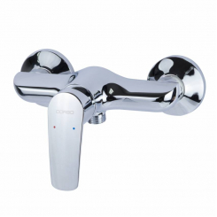 Змішувач SERIO Ø35 для душа CORSO (DC-1D146C) (9626300)