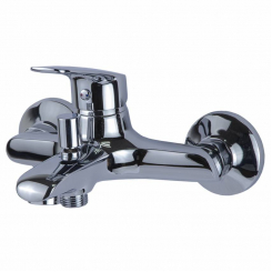 Змішувач SERIO Ø35 для ванни литий CORSO (DC-1C146C) (9626200)