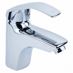 Змішувач SL Ø40 для раковини на шпильці TAU (SL-2A143C)