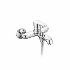 Змішувач s31 Ø35 для ванни литий AQUATICA (9731200)