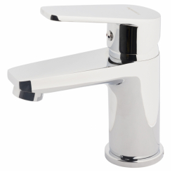 Змішувач s37 Ø35 для раковини литий на шпильці AQUATICA (9737000)