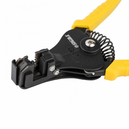 Знімач ізоляції автоматичний 1.0-3.2мм Sigma (4372441)