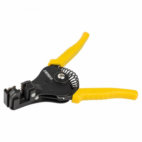 Знімач ізоляції автоматичний 1.0-3.2мм Sigma (4372441)