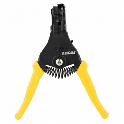 Знімач ізоляції автоматичний 1.0-3.2мм Sigma (4372441)