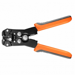 Знімач ізоляції автоматичний 160 мм, торцевий