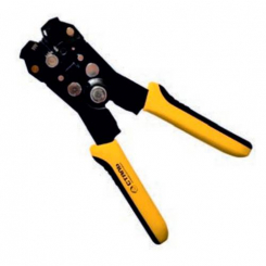 Знімач ізоляції та обтиску автоматичний 150 мм. 41148 Сталь