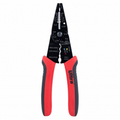 Знімач ізоляції універсальний до 6мм² ULTRA (4371112)