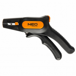 Знімач  ізоляціїї автоматичний