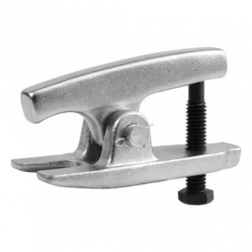 Знімач кульових опор автомобіля YATO Ø=17,5 мм, l=135 мм [9/18]