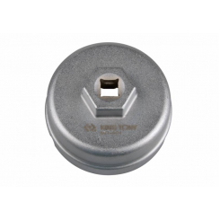 Знімач оливового фільтра "чашка" 14P/64,5 мм