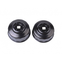 Знімач оливового фільтра "чашка" 14P/74 мм