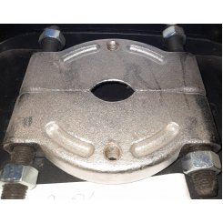 Знімач підшипників 1/2"