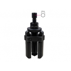 Знімач підшипників 10-125 мм