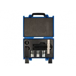 Знімач підшипників і шківів середній