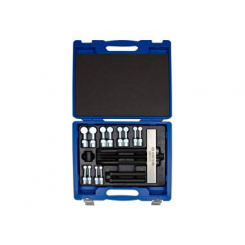 Знімач підшипників і шківів великий