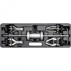 Знімачі підшипників зі зворотним молотком YATO Набір 5 шт. [2]