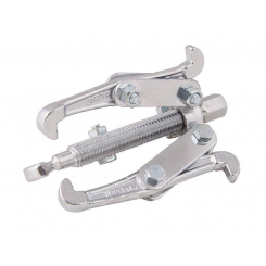 Знімач підшипників "трьохлапий" MASTERTOOL 100 мм (4") 73-3100