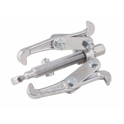 Знімач підшипників "трьохлапий" MASTERTOOL 100 мм (4") 73-3100