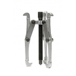 Знімач підшипників "трьохлапий" MASTERTOOL 150 мм (6") 73-3150