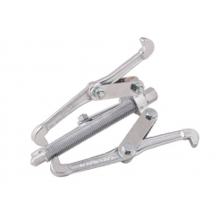 Знімач підшипників "трьохлапий" MASTERTOOL 150 мм (6") 73-3150