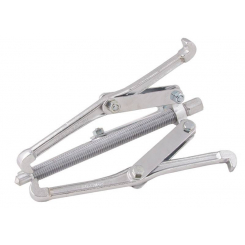 Знімач підшипників "трьохлапий" MASTERTOOL 200 мм (8") 73-3200