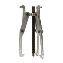 Знімач підшипників "трьохлапий" MASTERTOOL 250 мм (10") 73-3250