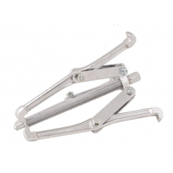 Знімач підшипників "трьохлапий" MASTERTOOL 250 мм (10") 73-3250