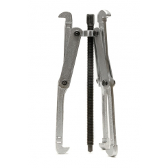 Знімач підшипників "трьохлапий" MASTERTOOL 300 мм (12")+ 73-3300