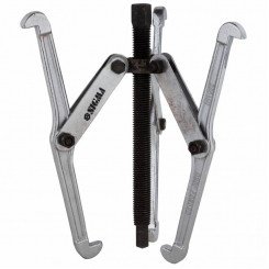 Знімач підшипників універсальний 200мм Sigma (6220041)