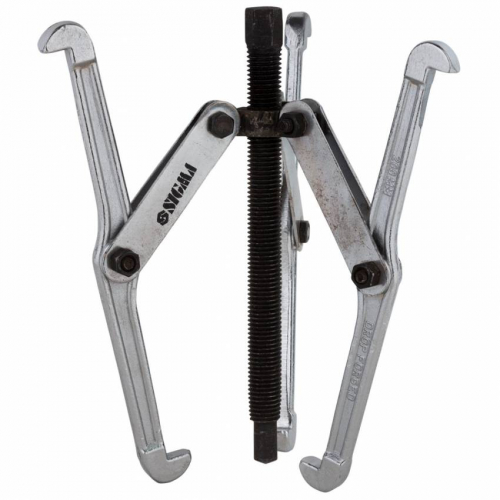 Знімач підшипників універсальний 200мм Sigma (6220041)