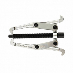 Знімач подвійний механічний 100 мм, SPARTA