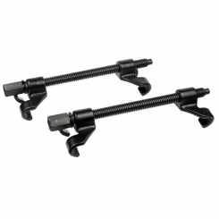 Знімач пружин 370мм (квадрат 1/2", шестигранний привід 21мм), 2шт SIGMA (6225251)