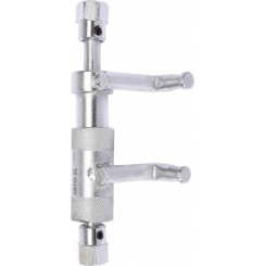 Знімач пружин та хомутів YATO у випускних системах двигунів VAG, шт