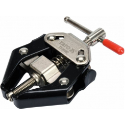 Знімач склоочисника лобового скла та клем акумуляторів YATO: Ø10-40 мм