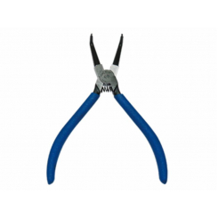 Знімач стопорних кілець 130 мм вигнутий сжим (уп.10)